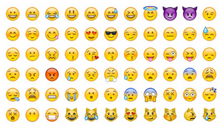 Illustration for article titled Los emojis más extraños y menos utilizados que disfrutarás enviando